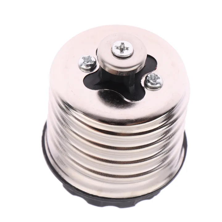 Innovative%20And%20Practical%20Silver%20E40%20To%20E27%20LED%20Light%20Base%20Lamp%20Bulbs%20Adapter%20Socket%20Converter%20Base%20Holder%20DIY%20Accessories%20-%20Image%206