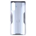 Glass Battery Back Cover for Xiaomi Redmi K40 Gaming Phone Rear Housing Case Replacement. 