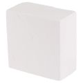 1Box Magnesium Powde Block Anti-Skid Powde Weight Lifting Dumbbells Gym Equipment Sports Chalk Block Sporting Supplies. 