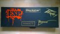 Guitars Stickers Suitable for Ibanez logo Guitar vinyl Sticker Decal Headstock ESP Custom Guitar Restoration Logo Waterslide. 