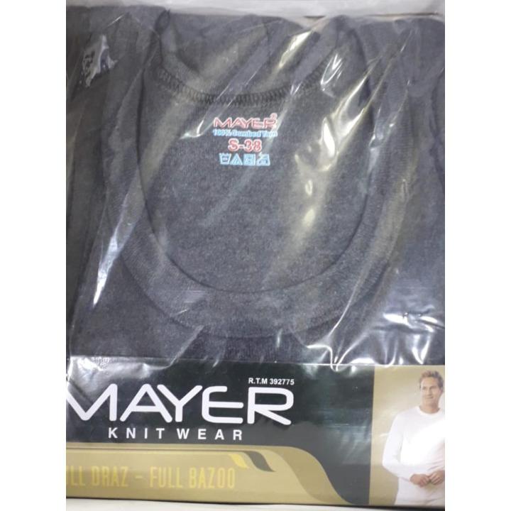 Thermals%20-%20Thermals%20Full%20Suit%20For%20Unisex%20Men%20And%20Women%20For%20Winters%20Perfect%20Quality%20Innerwear%20Full%20Suit%20and%20Full%20sleeve%20Trouser%20Grey%20Underwears%20-%20Image%202