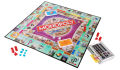 Monopoly with CreditCard Electronic Banking High Quality Original Board Game. 