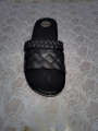 Waterproof Nylon Rubber House Slippers for Women, Casual Chappals, High-Quality. 