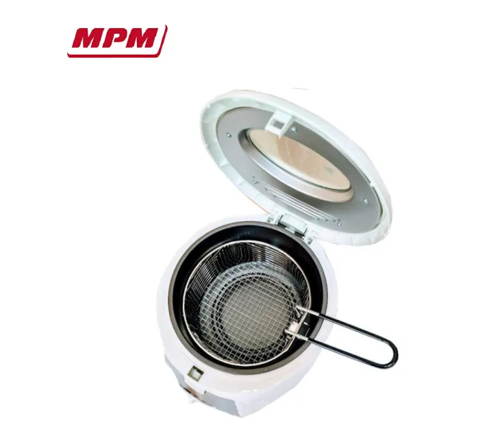 MPM%20Poland%20MFR-07%20Compact%20Electric%20Deep%20Fryer%201.5%20Litre%20Washable%20Non-Stick%20Bowl%20Regulator%20up%20to%20190%C2%B0C,%20BPA,%201100W,%201200,%201.5%20Litres,%20Multicolour%20-%20Image%204