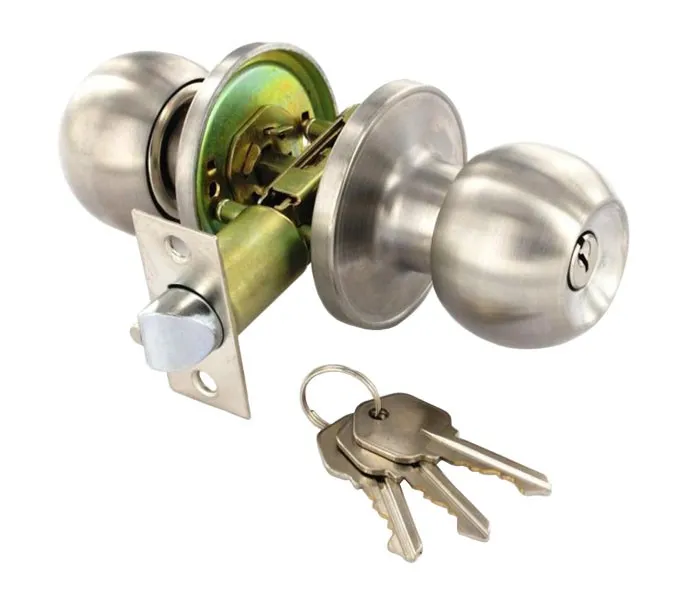 "Stainless%20Steel%20Round%20Lever%20Handle%20Door%20Lock%20-%20Mortise%20Entry%20Lock%20for%20Bedroom,%20Secure%20Knob,%20Heavy-Duty%20Door%20Handle,%20Modern%20Door%20Hardware,%20High-Quality%20Lockset%20with%20Secure%20Locking%20Mechanism"%20-%20Image%204