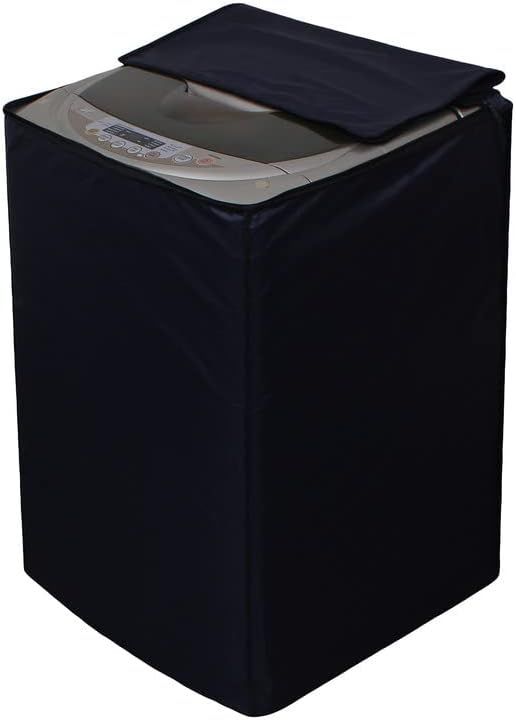 Premium Quality 8 Kg Washing Machine Cover 100% Water Proof