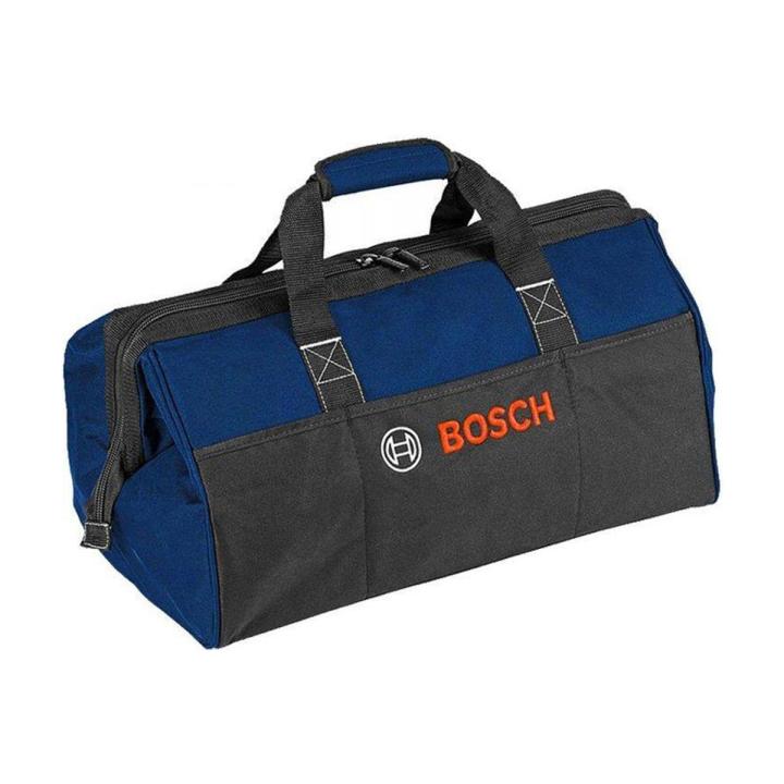 Bosch Power Tool Bag - Size 18" - Cotton strong to Carry multiple Tools