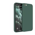Phone Cases For iPhone 5S case Liquid TPU soft shell back cover is anti-drop shockproof. 