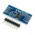 TM7711 module/electronic weighing sensor 24 AD module microcontroller HX710A pressure sensors. 