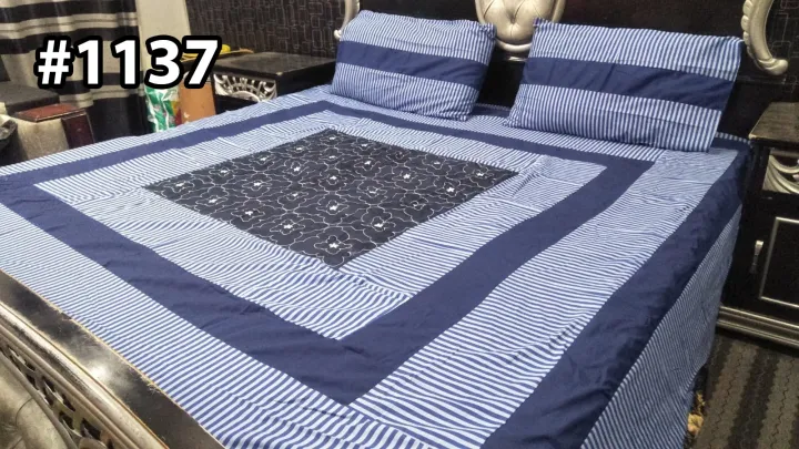 Embroidered%20Patch%20Work%20King%20Size%20BedSheet%20-%20High%20Quality%20-%20Cotton%20Double%20Bedsheet%20Embroided%20-%20FSDBazar%20-%20Image%205