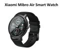 Xiaomi Mibro A1 Smart Watch Ultra Lite Weight Ip68 Waterproof Touch screen Heart Rate Monitor. 