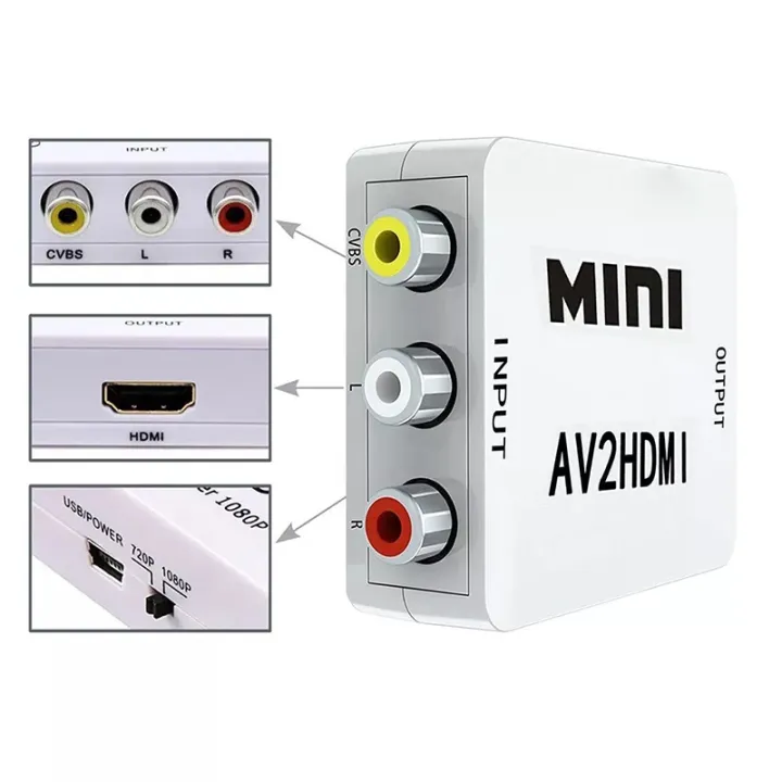 Mini%20AV2HDMI%20RCA%20AV%20HDMI%20CVBS%20to%20HDMI%20Converter%20Box%20AV%20to%20HDMI%20Video%20Adapter%20for%20HDTV%20TV%20PC%20DVD%20Xbox%20Projector,%201080P%20AV%20to%20HDMI%20Adapter%20Converter%20RCA%202%20HDMI%20Composite%20Audio%20Video%20Cable%20CVBS%20AV%20Adapter%20Box%20for%20HDTV%20TV%20PC%20DVD%20Xbox%20Projector%20-%20Image%207