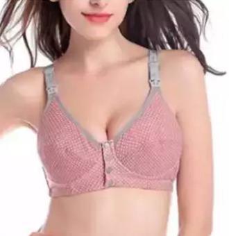 3-Button%20Front%20Open%20Maternity%20Bra%20with%20Floral%20Design%20-%20Comfortable%20and%20Breathable%20-%20Image%205