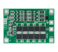 BMS 3S 40A 18650 BMS Lithium Battery Protection Enhanced Module 40A. 
