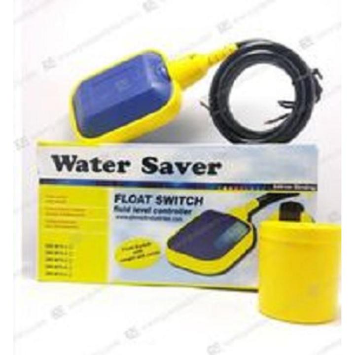 Liquid water float level switch water tank float level controller sensor