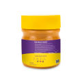 Organic Inn Natural Peanut Butter - Chunky 500g. 