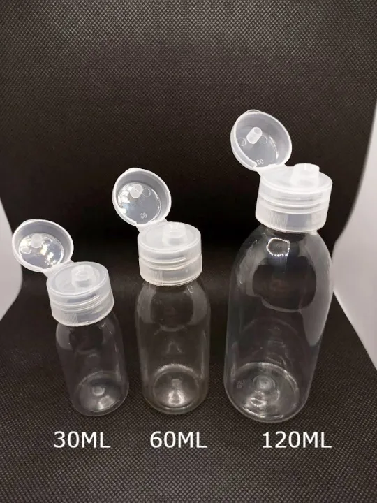 Pack%20of%2012%20%20Empty%20Plastic%20Bottles%20Push%20Transparent%20Flip%20Top%20Bottle%2030ml%20/%20Empty%20Plastic%20Push%20Bottles%20Lotion,%20Shampoo,%20Handwash%20etc%20/%20Empty%20Hair%20Oil%20Bottle%20Refillable%20-%20Image%204