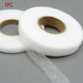 1 Roll Stitch Witchery Adhesive No Sew Web Hem Tape Fuse Double Sided Iron On. 