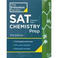 Liberty Books | Princeton Review Sat Subject Test Chemistry Prep, 17Th Edition: 3 Practice Tests + Content Review + Strategies & Techniques (College Test Preparation) by The Princeton Review (100% Original). 