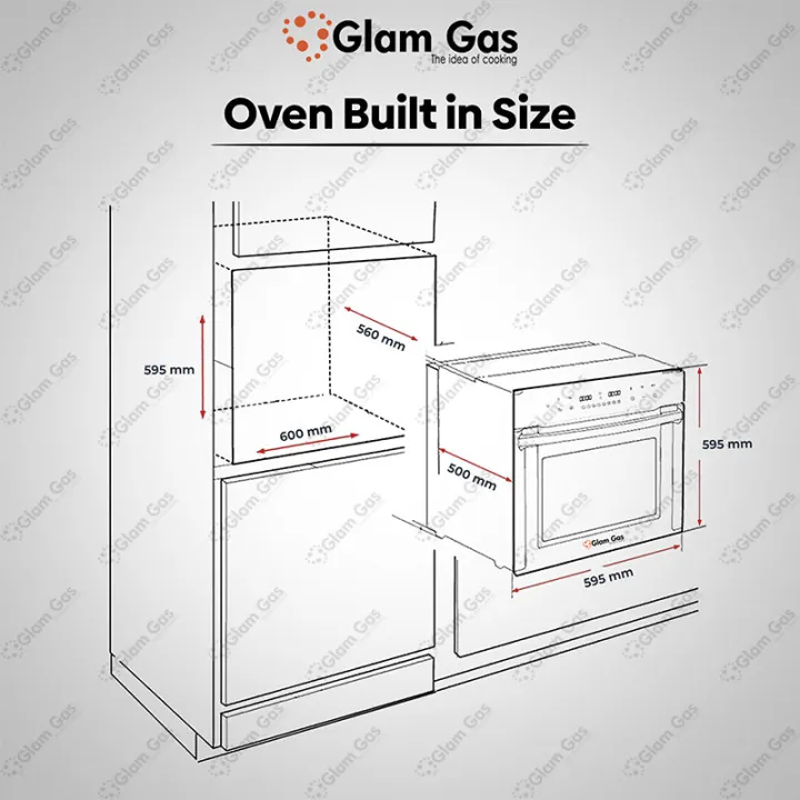 Glam%20Gas%20Bake-Up%20Electric%20%7C%20Glam%20Gas%20Oven%20%7C%20Built%20in%20Oven%20%7C%20Electric%20Oven%20-%20Image%203