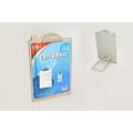 Copy Holder Clip Board A4, (Reading Stand) (E9258). 