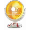 250W Energy Saving Japanese Fan Style Ceramic Heater. 