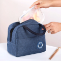 Lunch Bag Women, Lunch Box Lunch Bag for Women Adult Men, Small Leakproof Cute Lunch Tote Bags Large Capacity Reusable Insulated Cooler Lunch Container for Work Office Picnic or Travel (Black). 