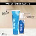 Tressfix Hairfall & Anti-Dandruff Shampoo. 