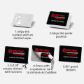 marvel Laptop Skins, Universal Vinyl Anti-Scratch Stickers, Suitable for MAC BOOK And Other Notebooks, 39X28 cm. 