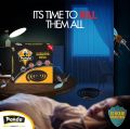 Panda Mosquito Coils Small Protection from Dengue & Zika Mosquitos Repellent Coil Mosquitos Coil Machar Killer Coil Mosquito Repelling Coils Mosquito Repellent for Outdoor Spaces Household Insecticides Low Smoke Coil and Fragrance Coil 10 Coils Black. 