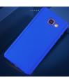 Samsung Galaxy J2 - 360 Protection Case With Free Glass Protector - Blue. 