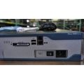 Cisco 2851 Router / Cisco 2851 Integrated Services Router. 