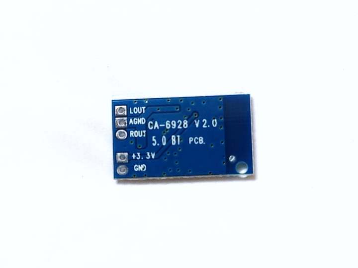 bluetooth%20receiver%20module%203V%20to%205V%20%7C%20CA6928%20Bluetooth%20Audio%20Receiver%20Module%203.3v%20to%205v%20CAS6928%20Bluetooth%20Stereo%20Audio%20Receiver%20Module%20CAS6928%20by%20Electrica%20-%20Image%204