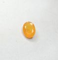 Pukhraj Stone Original.real Pukraj gemstone 3 gram. 