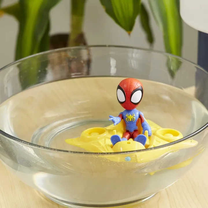 Hasbro%20Marvel%20Spidey%20and%20His%20Amazing%20Friends%20Spidey%20Water%20Web%20Raft,%20Preschool%20Water%20Toy%20F5080%20-%20Image%205