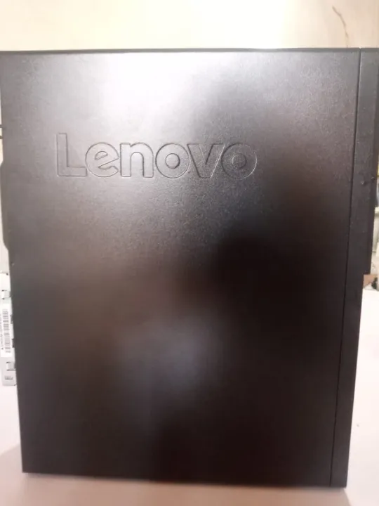 Gaming%20pc%20Desktop%20ThinkCentre%20M720S%20SFF%20,%20CORE%20I3%208TH,%208GB%20RAM,%20128%20GB%20SSD,%20500%20GB%20HDD,%202GB%20GRAPHIC%20CARD%20-%20Image%203