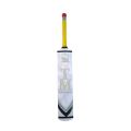 JD Tape Ball Wooden Handle Bat - TM Taimoor Mirza Edition | M.G SPORTS Cricket Bat for Tape Ball, Tennis & Soft Ball | Lightweight Durable Professional Style Bat. 