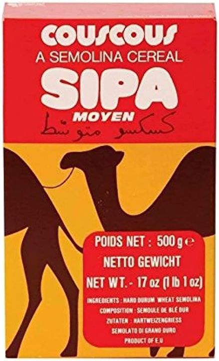 SEMOLINA%20CEREAL%20%7C%20COUSCOUS%20A%20SEMOLINA%20CEREAL%7C%20SIPA%20MOYEN%20MEDIUM%20%7C%20RICH%20IN%20DIETRY%20FIBER%20NUTRIENTS%20%7C%20ORIGINAL%20&%20IMPORTED%20IN%20BEST%20QUALITY%20%7C%20500GRAM%20-%20Image%202