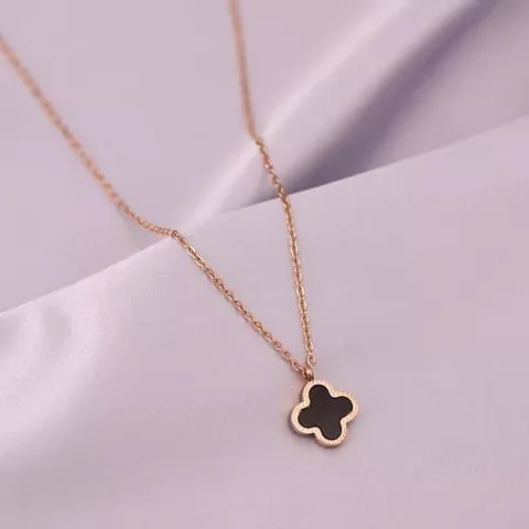 Trendy%20korean%20Vintage%20Lucky%20Four%20Leaf%20Clover%20Necklaces%20for%20girls,%20jewellery%20for%20girls/women,%20fashion%20luxury%20accessories,%20Pendant%20necklace%20Stainless%20Steel%20Jewelry%20Gift,%20Lucky%20Charm%20Necklace%20for%20girls%20by%20HACHEM%20MALL%20-%20Image%204
