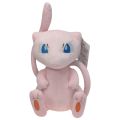 CGGJNUOH 19.5-55cm Pokemon Kawaii Mew Cyndaquil Steelix Totodile Diglett Plush Toy Cute Wartortle Hisuian Zorua Plush Doll Gifts. 