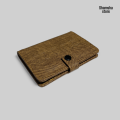 Guccci Slim Wallet First Copy - 5 Card Slots, 1 Cash Pocket & 1 Window card pocket. 