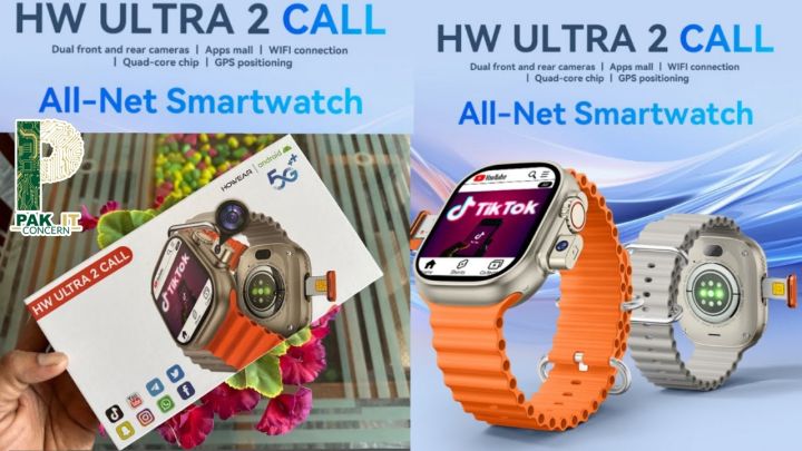 New%20HW%20ULTRA%202%20CALL%20AMOLED%204G%20,%205G%20Sim%20Watch%20With%20Dual%20Camera%20NFC%20%20Waterproof%20Health%20Monitor%20Android%20For%20Men%20Woman%20Smart%20watch%20-%20Image%202
