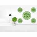 Versace  Reusable Stencil Airbrush Painting Wall Art DIY Home Decor Scrap booking Album Crafts. 