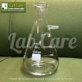 Filtering Flask, 1000ml - Borosilicate Glass - Conical Shape, with Integral Side Arm, 1000ML Filtration Flask, Filtering Flask, Used on The Filtration Set, lab Glass, Filtration Flask 1000 ml NORMAX. 