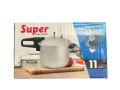 Bright PRESSURE Cookware Perfect Cooker 11 Litre. High quality. 