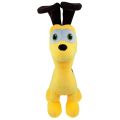 CGGJNUOH Ugly Fat Cat Plush Toys Anime Figures Doll Kawaii Cat Stuffed Plushies Toys for Girls Game Pillow Children Toys Birthday Gifts. 