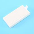 20Pcs Side Brush+8Pcs Filter Hepa for Ariete Briciola 2711 2712 2713 2717 ROBOT HOFER Cleaner Parts Accessories. 