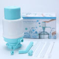 Jumbo Size  Manual Hand Press water dispenser Push Pump for 19 liter Bottle. 