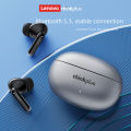 Lenovo Thinkplus XT88 in Ear Bluetooth Earphones with Dual Microphones, Stereo Noise Reduction, Bass HIFI Touch Earphones. 