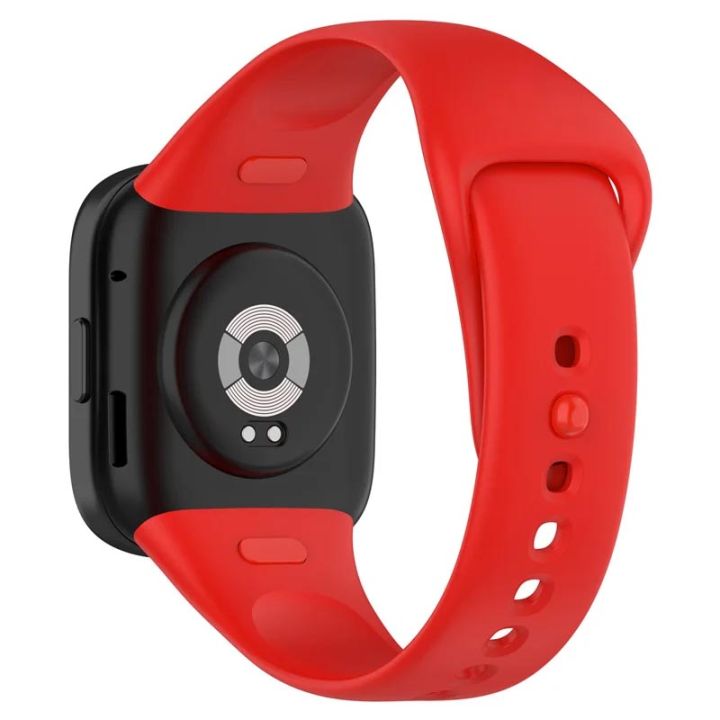 Replacement%20Silicone%20Watch%20Band%20For%20Xiaomi%20Mi%20Redmi%20Watch%203%20Only%20(Not%20for%20Active%20and%20Lite%20Edition)%20-%20Image%205